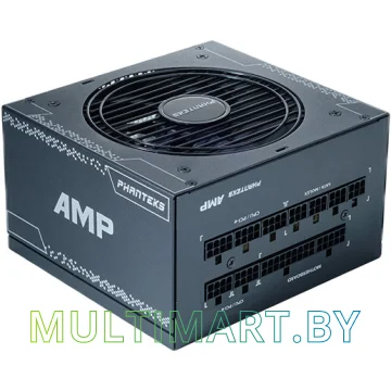 Блок питания Phanteks AMP 1000W (PH-P1000G_BK02)